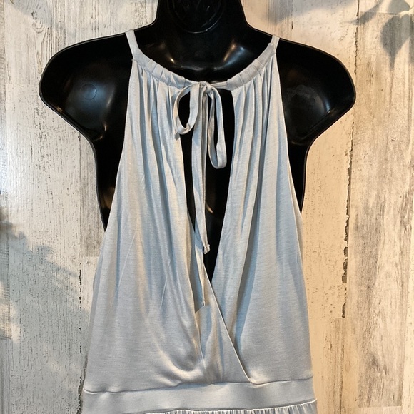 NWT Anthropologie Moulinette Soeurs Halter Dress - Picture 7 of 13